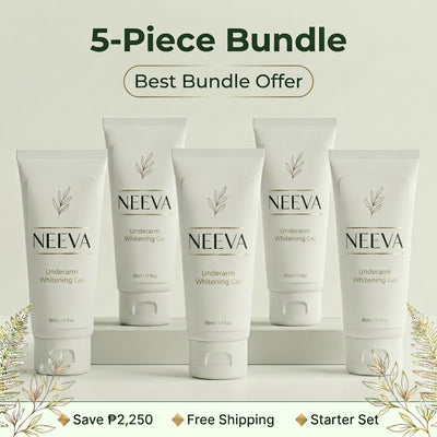 5 Pieces
